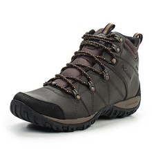 Ботинки трекинговые PEAKFREAK™ VENTURE MID WATERPROOF OMNI-H